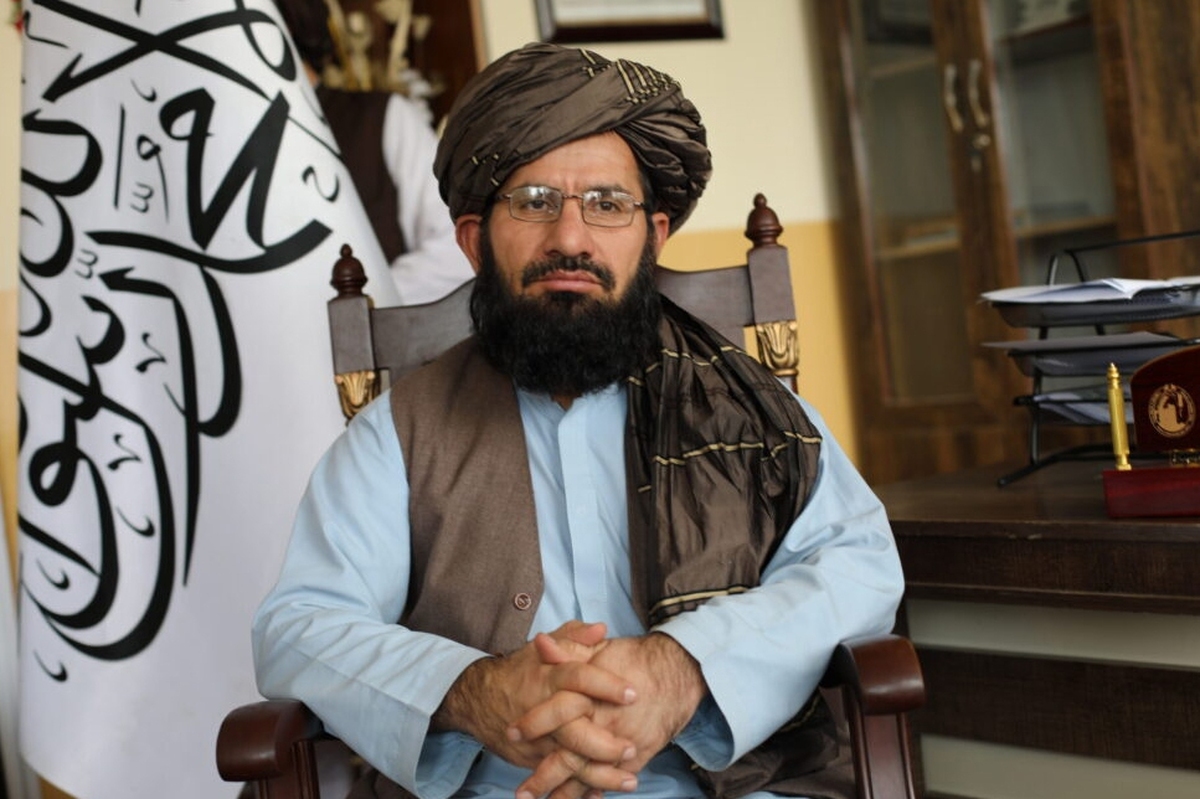 هشدار معاون استاندار هرات: فساد می‌تواند باعث فروپاشی حکومت طالبان شود