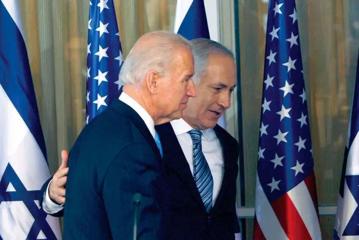 رسانه آمریکایی: تشدید تنش میان بایدن و نتانیاهو پس از ترور شهید هنیه