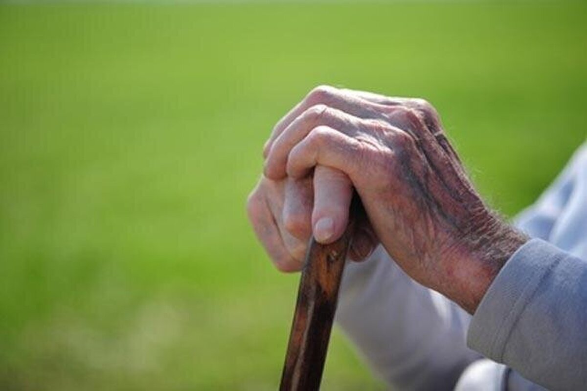 برای سالم ماندن در پیری چه باید کرد؟