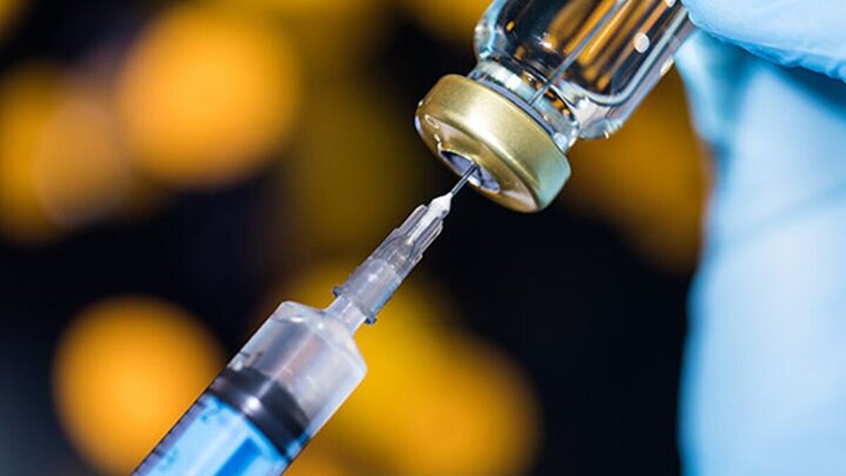 واکسیناسیون سراسری کودکان زیر ۲ سال با واکسن پنوموکوک در کشور