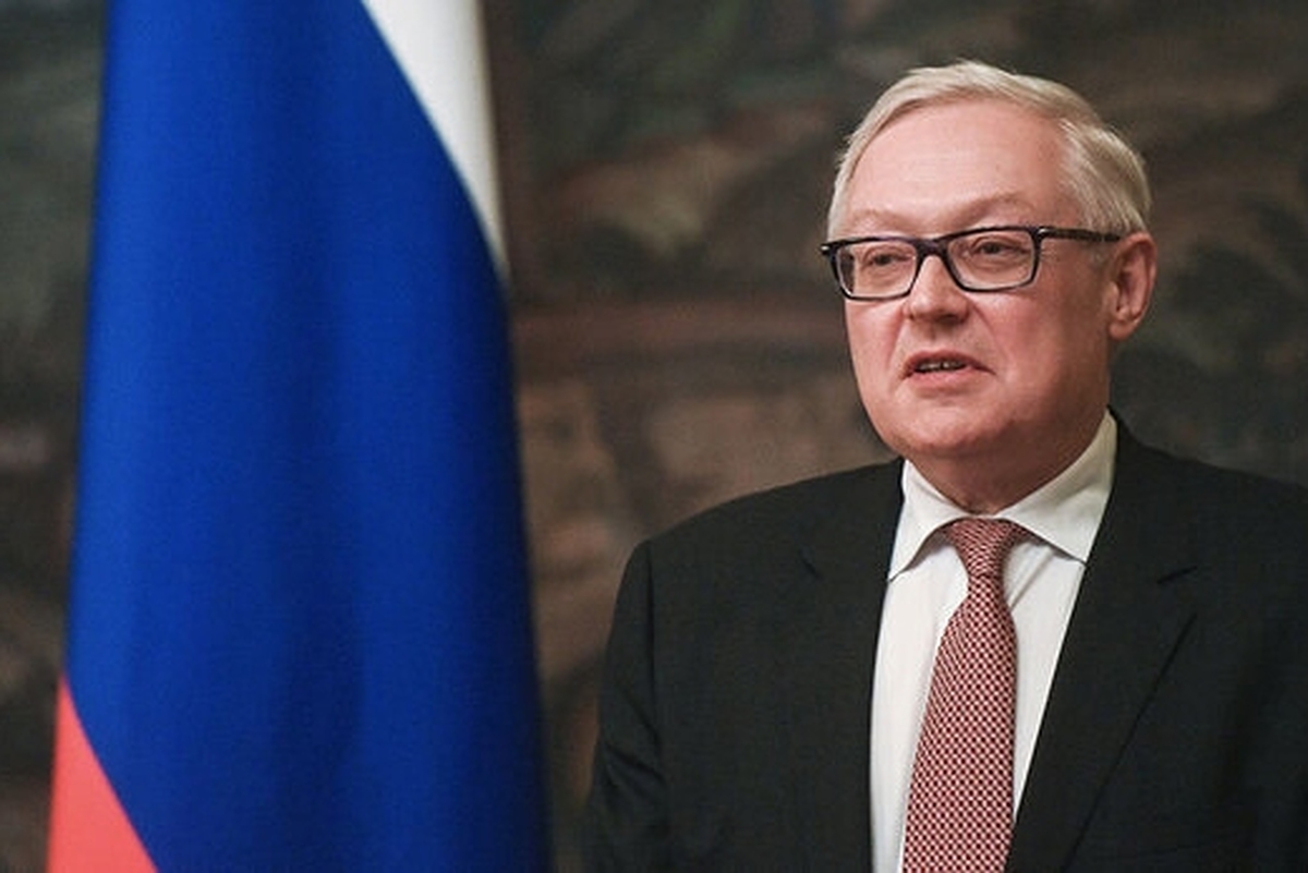 معاون وزیر خارجه روسیه: در هماهنگی با آمریکا از تشدید تنش در اوکراین جلوگیری شد