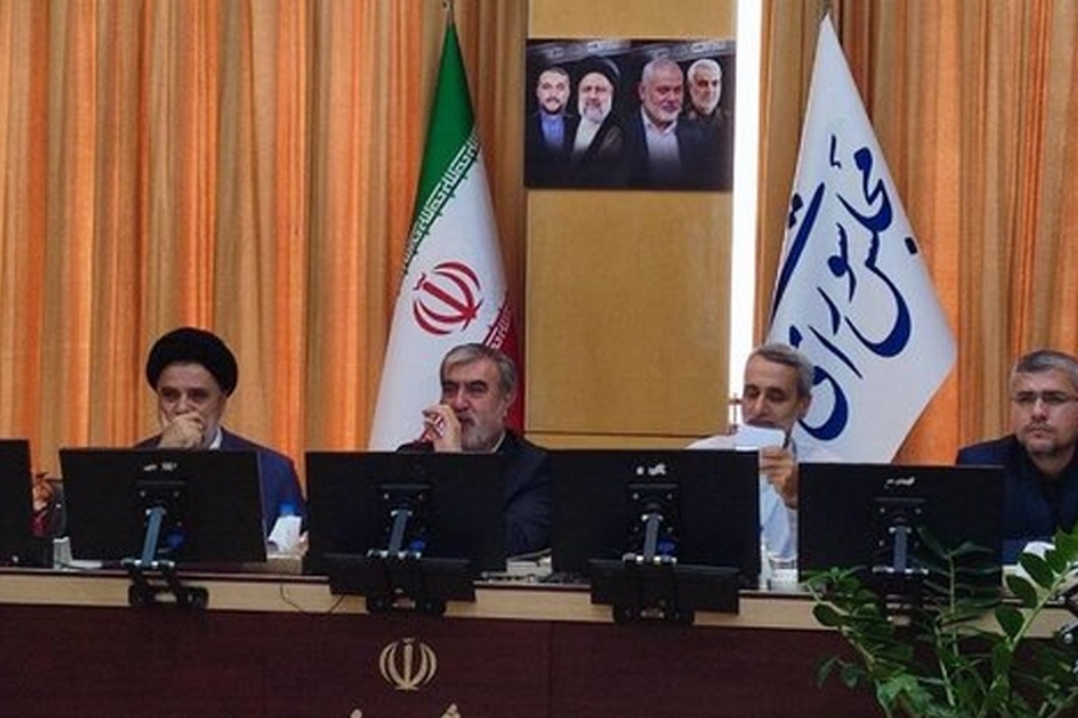 سخنگوی کمیسیون امنیت ملی: ترور«اسماعیل هنیه» در تهران حاصل نفوذ نبود