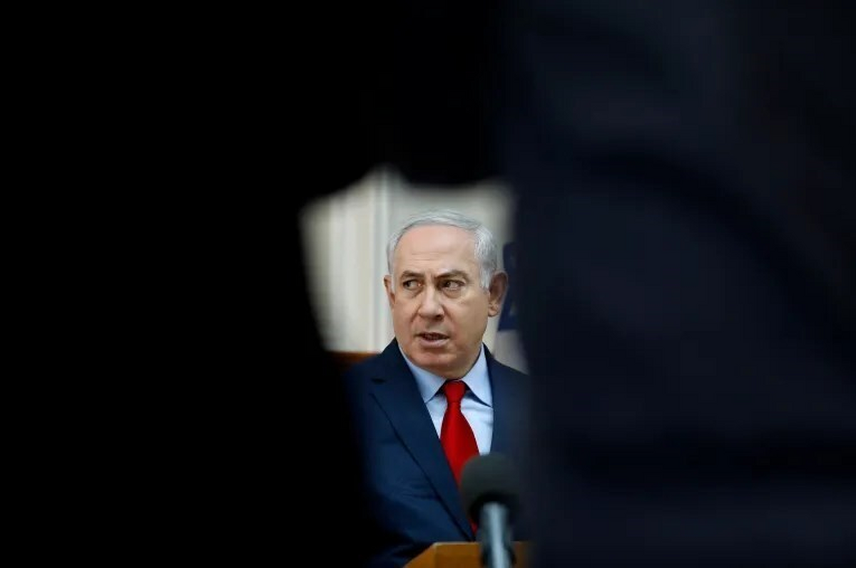 وحشت به جان اسرائیلی‌ها افتاد | شاباک در تدارک زیرزمین برای نتانیاهو