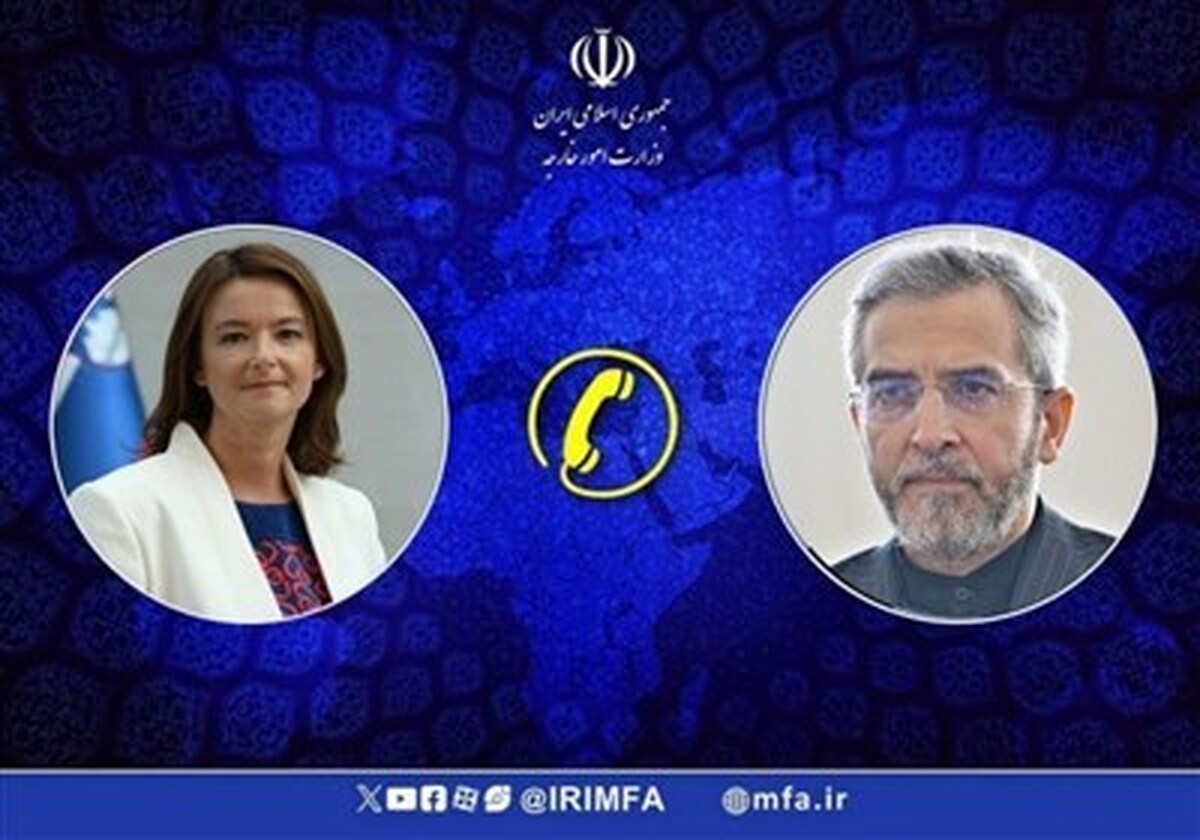 سرپرست وزارت امور خارجه اعلام کرد که ایران بدون تردید از حق مشروع خود برای دفاع تمامیت ارضی خود استفاده خواهد کرد.