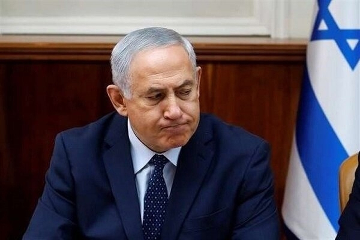 وحشت نتانیاهو از حمله ایران | جلسه نظامی درباره پاسخ ایران