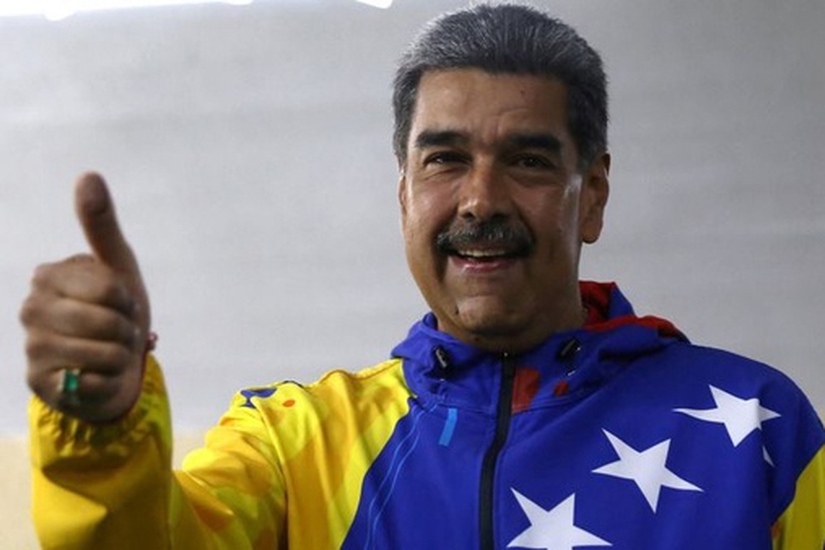 اتحادیه اروپا نتایج انتخابات ونزوئلا را زیر سؤال برد