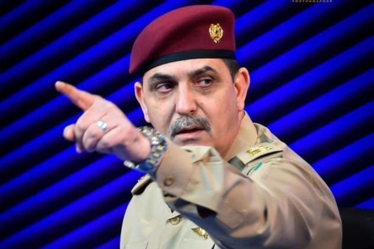 یک مقام در نیروهای مسلح عراق: به پایان مأموریت ائتلاف رسیده‌ایم