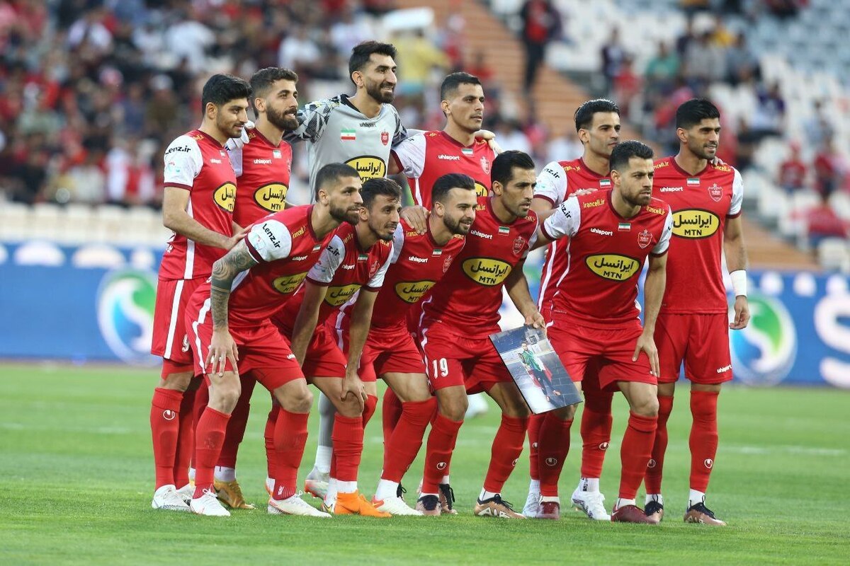 ایرانسل قید همکاری با پرسپولیس را زد