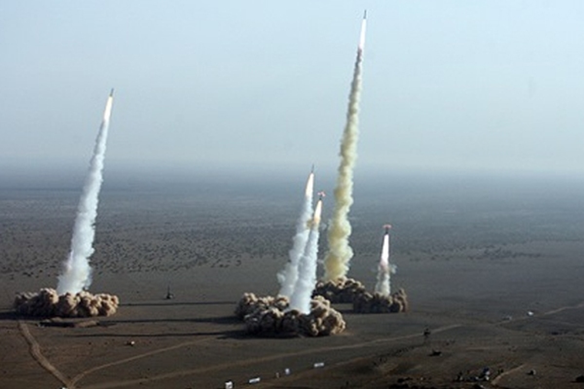 اسرائیل از کدام موشک‌های ایران بیش از همه می‌ترسد؟