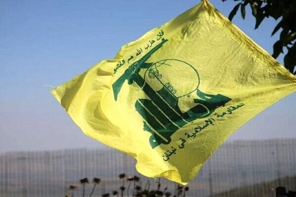 بیانیه حزب‌الله: مقرنظامی مهمی هدف حمله پهپادی قرارگرفت