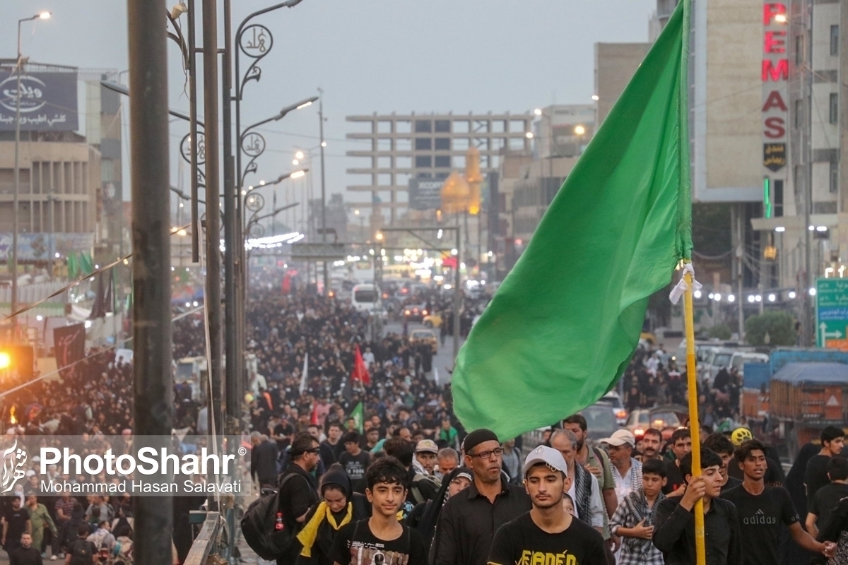 آمار ثبت‌ نام متقاضیان شرکت در مراسم اربعین حسینی ۱۴۰۳ هر روز در حال افزایش بوده، اما جالب است بدانید بیشترین و کمترین ثبت‌ نام اربعین برای کدام استان‌ها است.