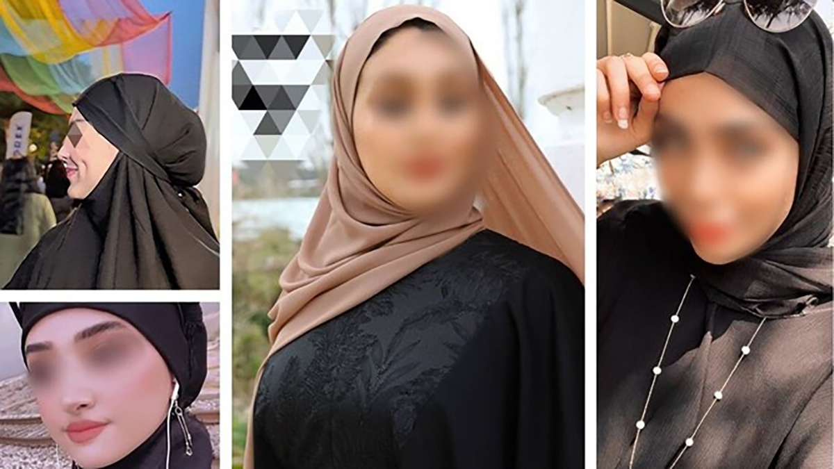 حجاب‌استایل‌ها؛ تهدیدی برای پوشش اصیل اربعین