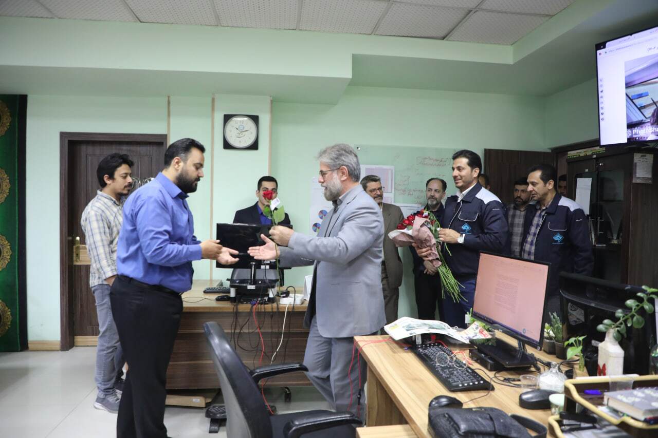 بازدید مدیران شهری مشهد و استانی خراسان رضوی از مجموعه فرهنگی شهرآرا