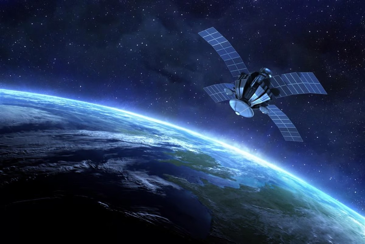چین برای رقابت با استارلینک اولین ماهواره‌های منظومه ماهواره‌ای‌اش را به فضا پرتاب کرد