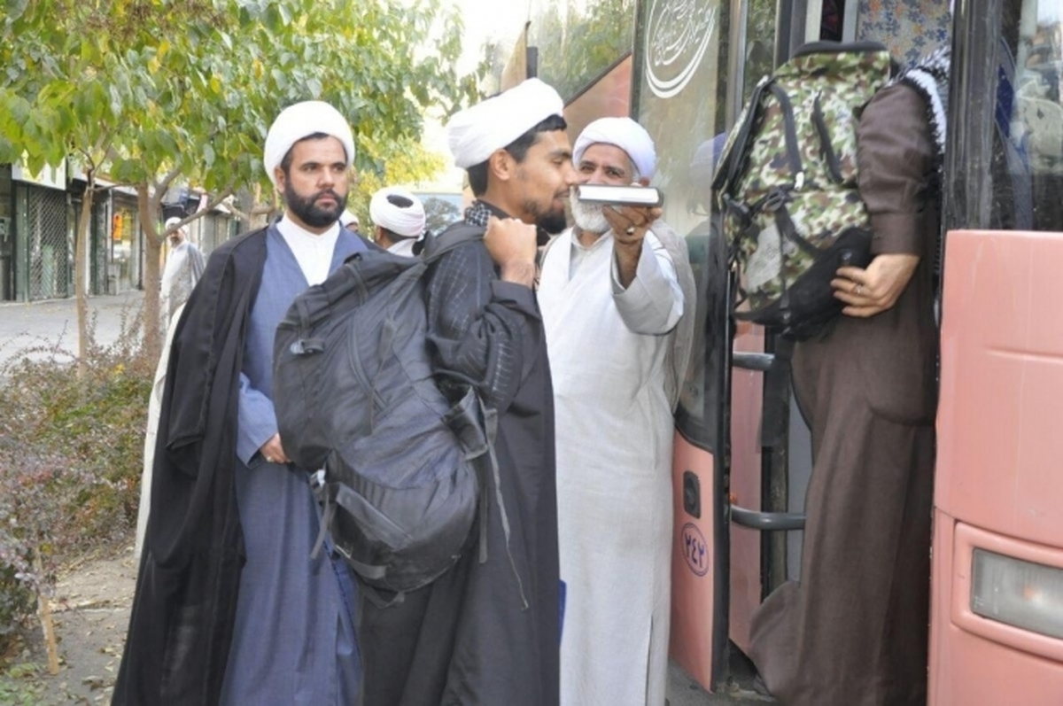 مدیر کل تبلیغات اسلامی خراسان رضوی از آمادگی مبلغان در سفر اربعین خبر داد.