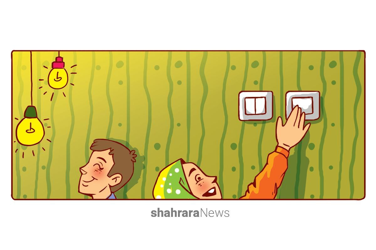 داستان کوتاه | مثل یک سرباز وظیفهشناس باش! داستان کوتاه | مثل یک سرباز وظیفهشناس باش!