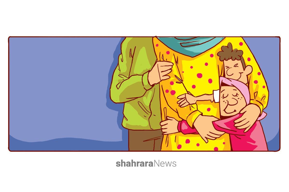 داستان کوتاه | مثل یک سرباز وظیفهشناس باش! داستان کوتاه | مثل یک سرباز وظیفهشناس باش!