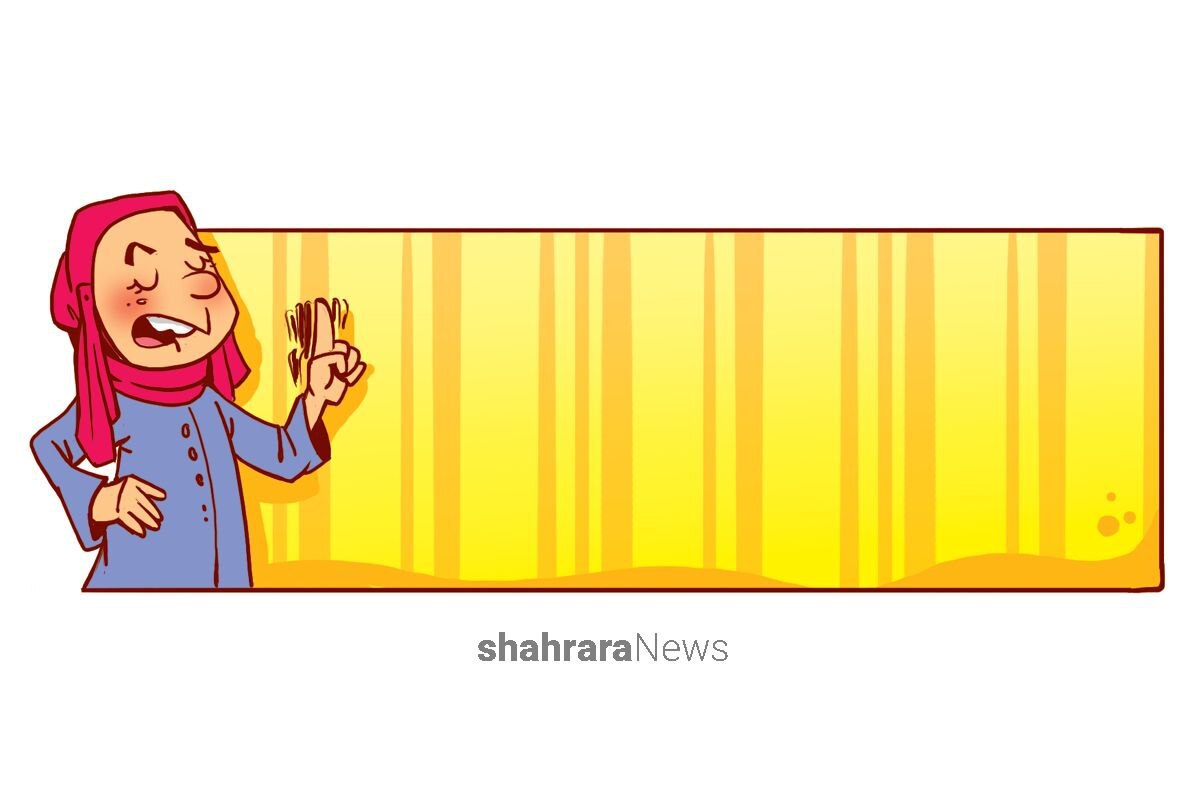 داستان کوتاه | مثل یک سرباز وظیفهشناس باش! داستان کوتاه | مثل یک سرباز وظیفهشناس باش!