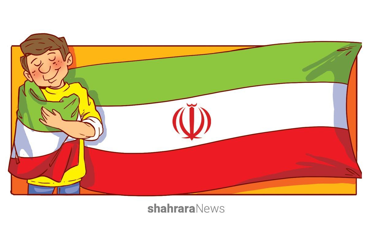 داستان کوتاه | مثل یک سرباز وظیفهشناس باش! داستان کوتاه | مثل یک سرباز وظیفهشناس باش!