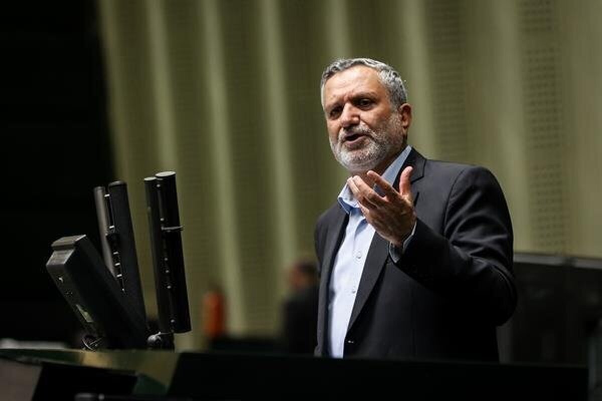 وزیرکار در مجلس از عملکرد پایگاه رفاه ایرانیان دفاع کرد