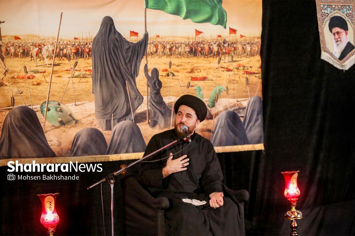 بازداشت در مدینه به‌خاطر غزه | روحانی مشهدی از ماجرای دستگیری خود در عربستان، در ایام حج امسال می‌گوید