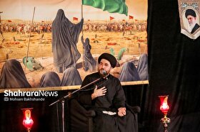 بازداشت در مدینه به‌خاطر غزه | روحانی مشهدی از ماجرای دستگیری خود در عربستان، در ایام حج امسال می‌گوید