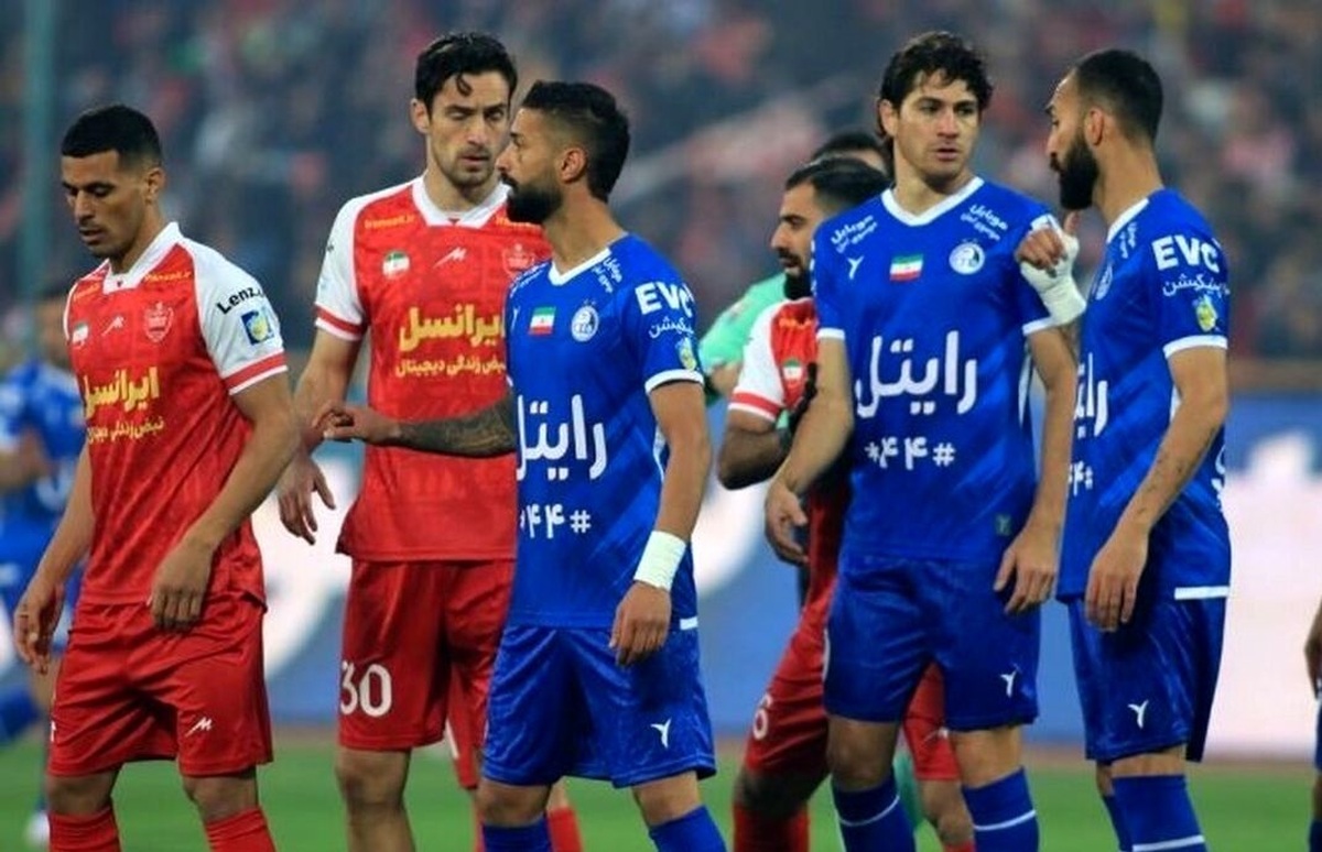 توصیه جالب به استقلال و پرسپولیس: مصاحبه‌ها اجباری نیست، اما مصاحبه کنید!