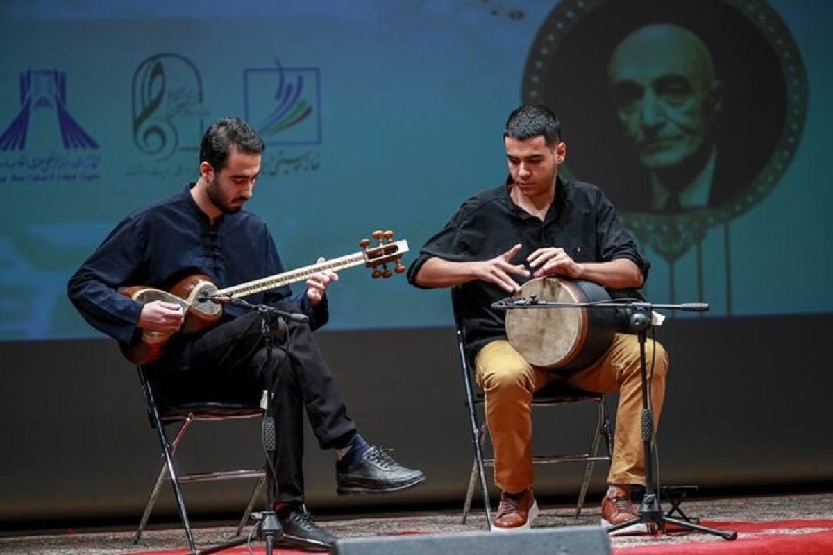 ششمین جشنواره موسیقی امیرجاهد شهریور سال جاری برگزار می‌شود.