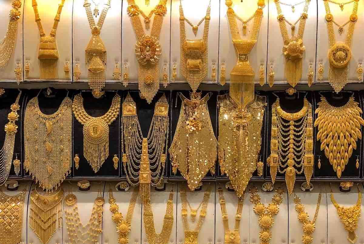 خریداران طلا گوش به زنگ باشند | زلزله در بازار طلا (۳ مرداد ۱۴۰۳)