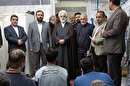 انتقاد رئیس قوه قضائیه به حکم سنگین یک قاضی درباره مهریه + فیلم