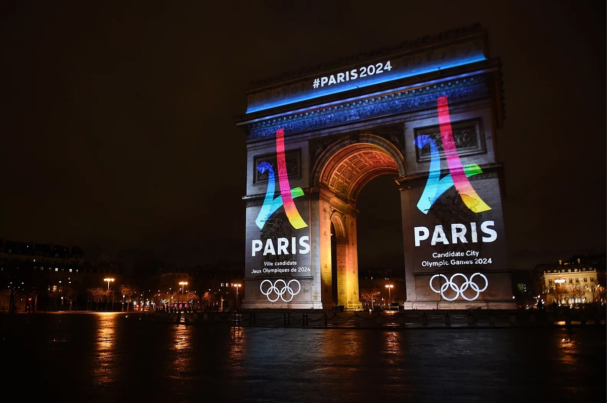 استارت رسمی المپیک پاریس ۲۰۲۴ از فردا (جمعه ۵ مردادماه ۱۴۰۳)