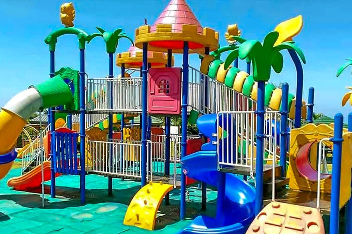پارک تخصصی «کودک و سلامت» در مشهد احداث می‌شود