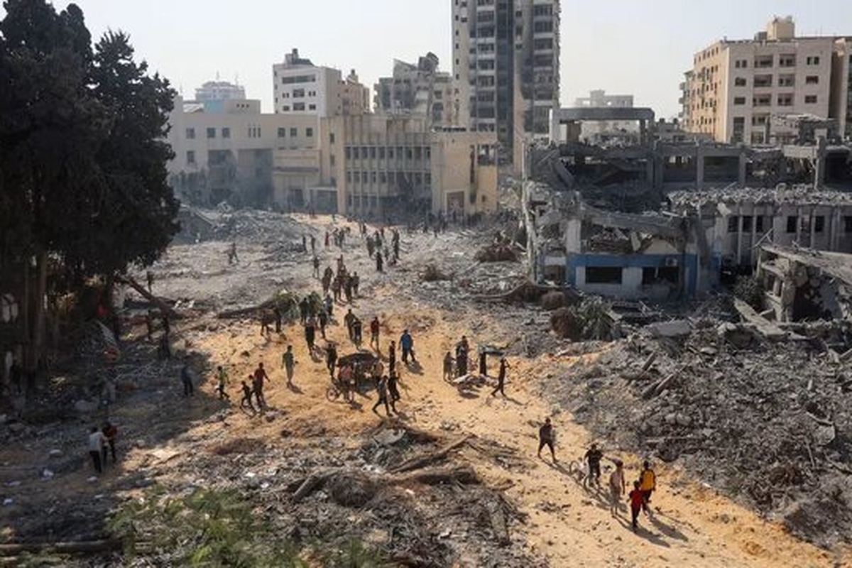 رژیم صهیونیستی در مذاکرات آتش‌بس غزه خواسته‌های جدید مطرح کرد