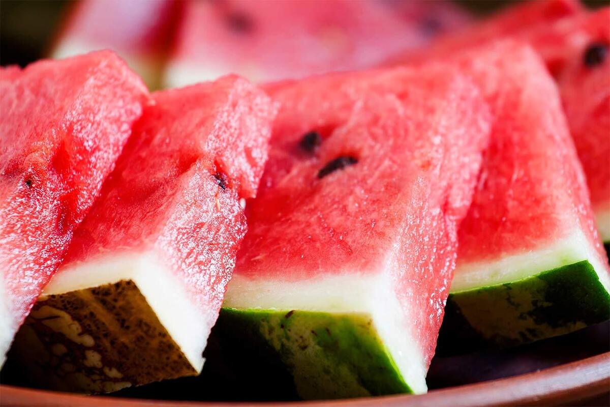 میوه‌های تابستانی را امروز کیلویی چند بخریم؟ (۷ مرداد ۱۴۰۳) | هندوانه بهترین میوه در گرمای شدید تابستان