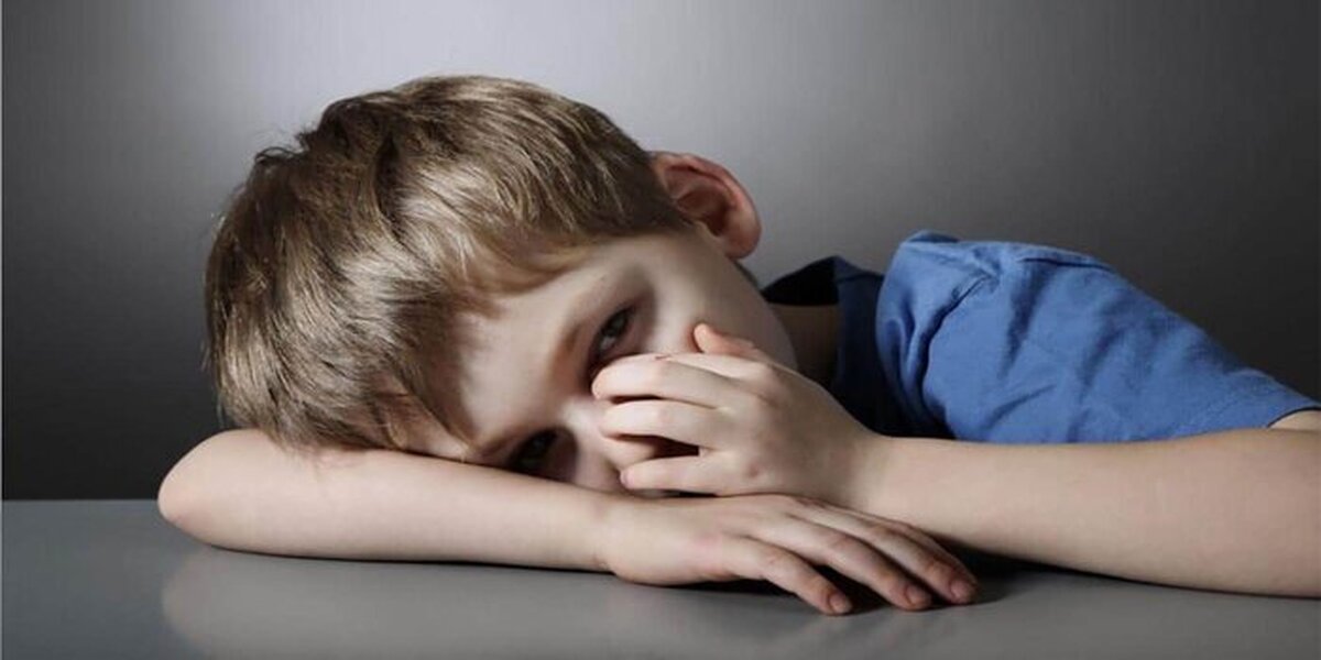 علائم افسردگی در کودکان و نوجوانان کدام است؟