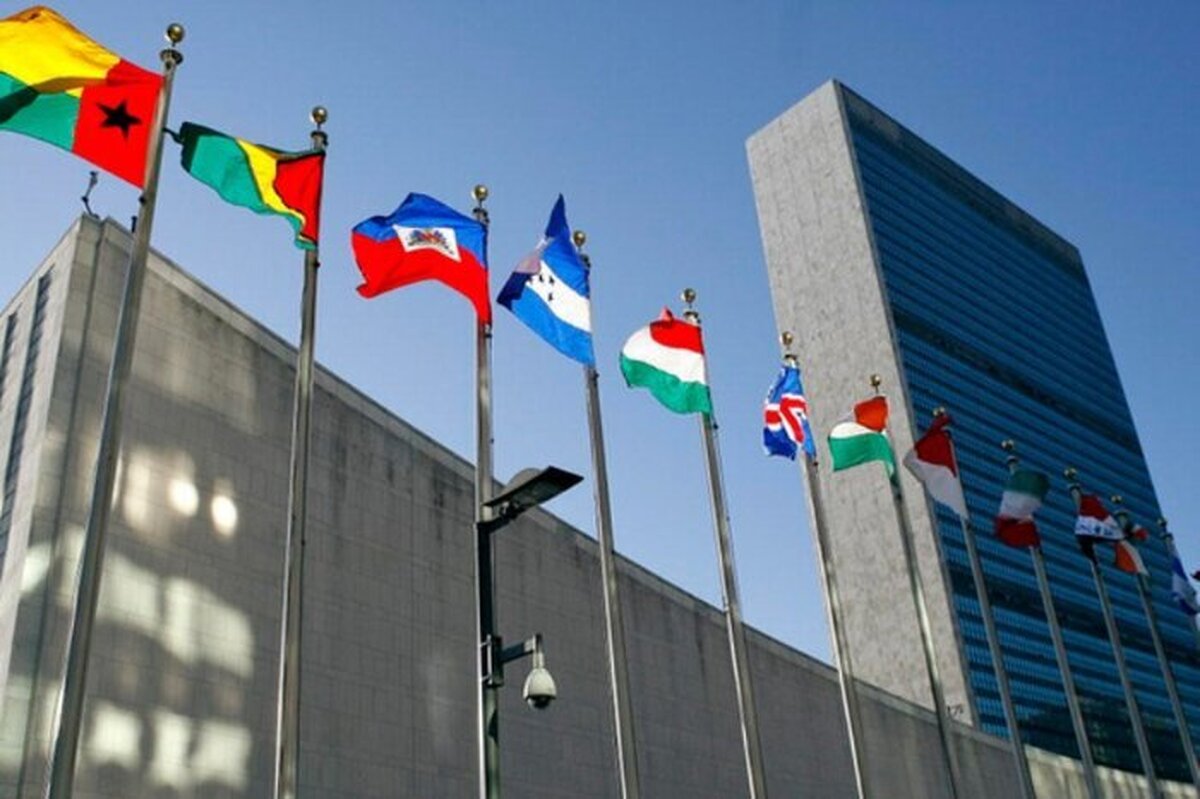 سازمان ملل: خواستار خویشتن‌داری تل‌آویو-بیروت هستیم