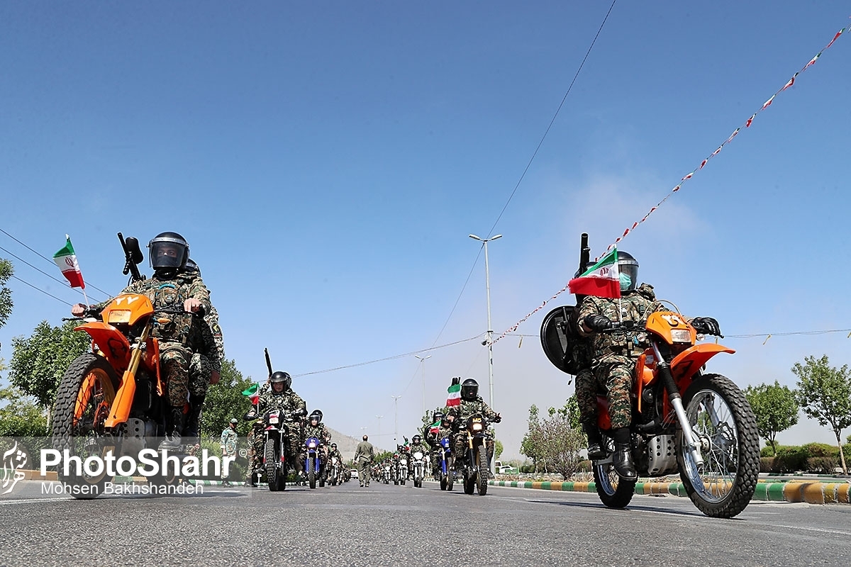 تمجید ارتش عراق از آموزش‌های نظامی افسران عراقی در دوره‌های عالی نظامی در ایران