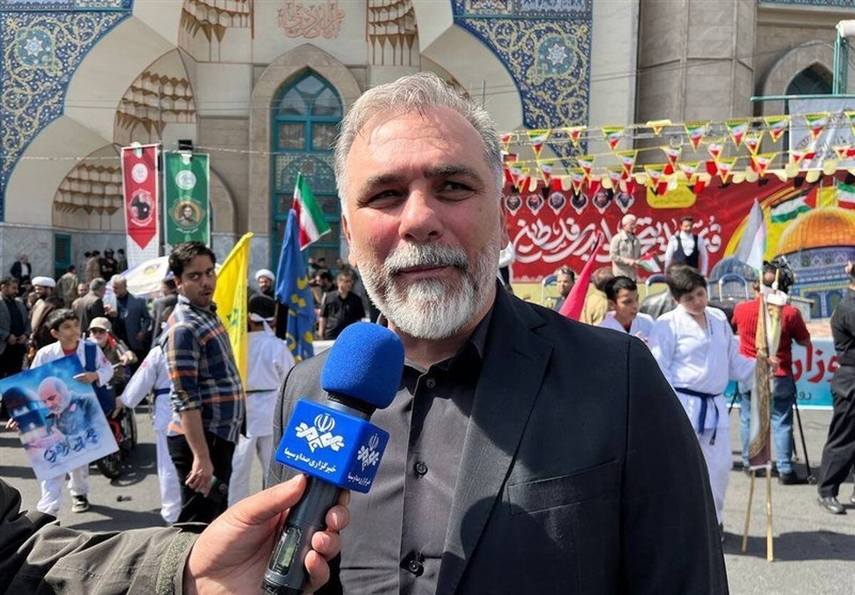 بازگشت ماجدی از کرمان بعد از ماجرای احضار