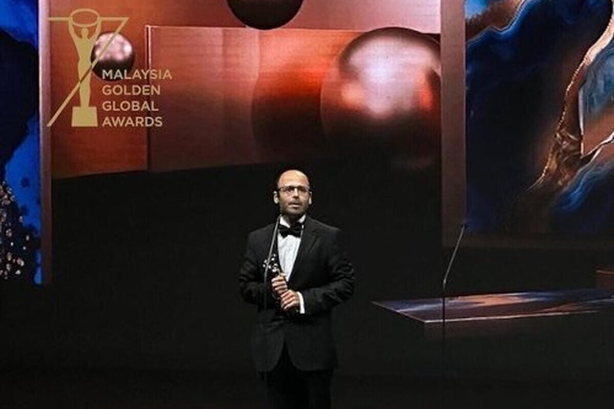 فیلم‌سازان ایرانی برنده جوایز «گلدن گلوبال» شدند