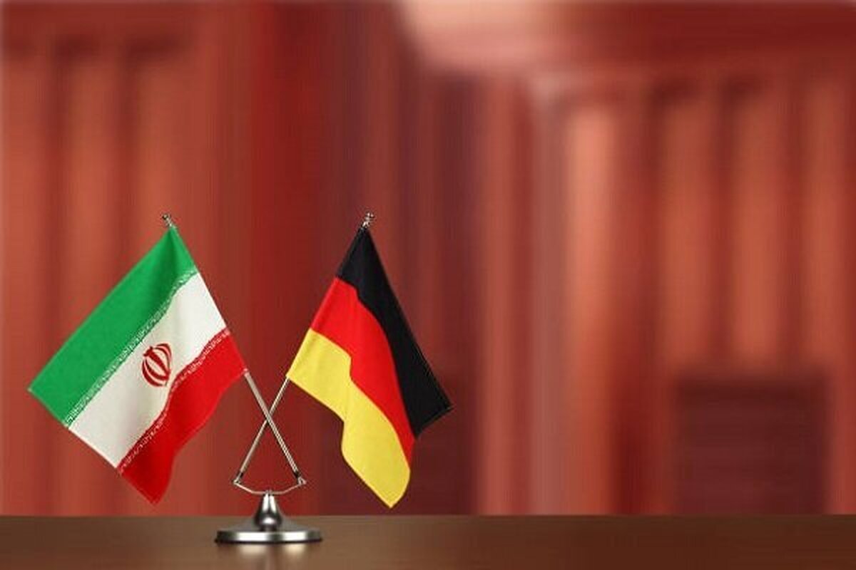 آلمان خواستار اقدام ایران برای جلوگیری از تشدید تنش‌ها در منطقه شد