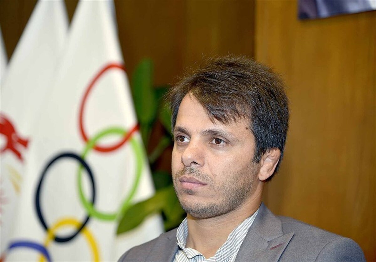 کشتی ایران با سرمربیان بی‌مدال در المپیک پاریس