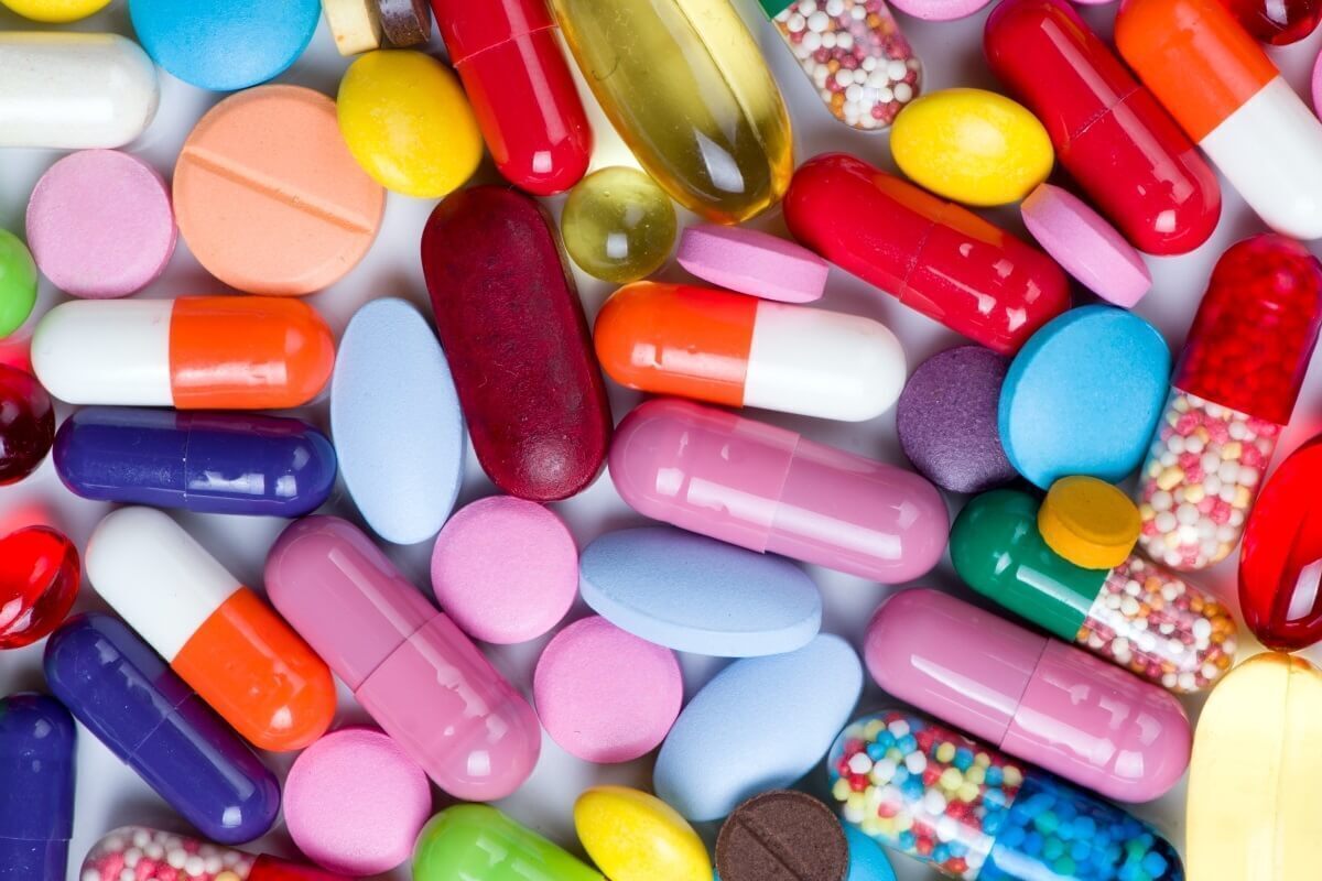هشدار سازمان غذا و دارو در خصوص مصرف بی‌رویه و خودسرانه آنتی‌بیوتیک‌ها