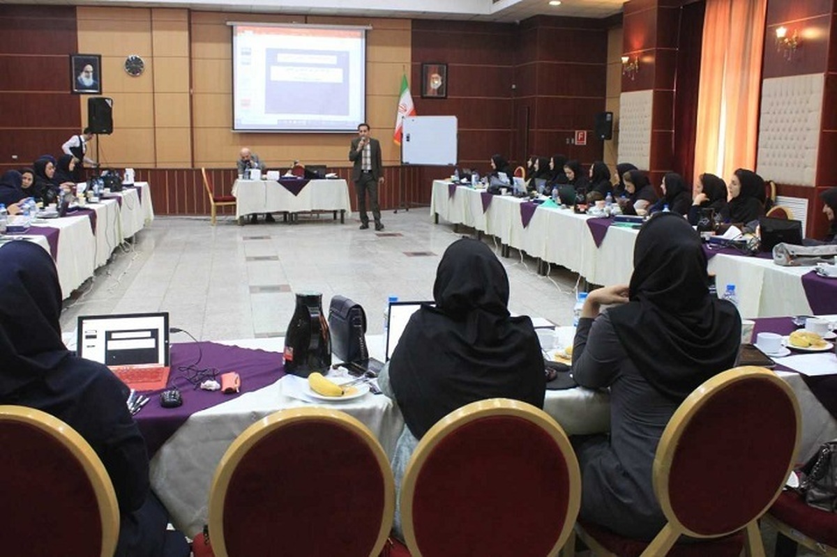 برگزاری کارگاه کشوری برنامه طبقه‌بندی علل مرگ ومیر به میزبانی دانشگاه علوم پزشکی مشهد