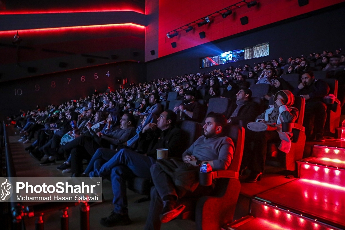 رئیس سازمان سینمایی کشور: قدرت بی‌مانند سینما را در اعتلای یک جامعه نباید نادیده بگیریم