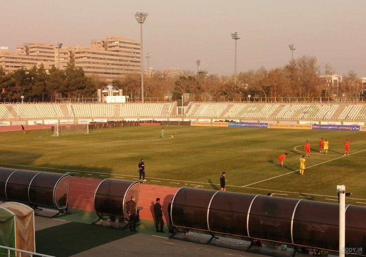 پرسپولیس بدون مهاجم خارجی مقابل الاهلی