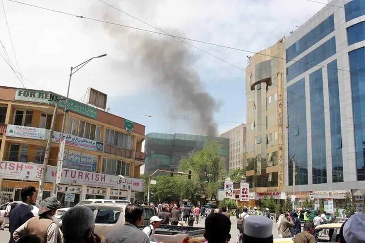 داعش؛ مسئول حمله به شیعیان در مرکز افغانستان