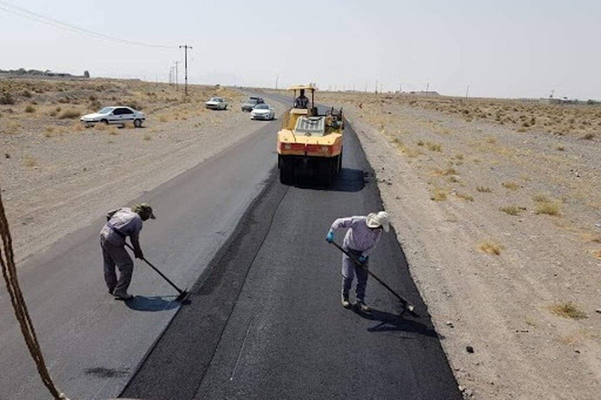 مدیرکل راهداری و حمل و نقل جاده‌ای خراسان رضوی از بهسازی بیش از ۶۸۱ کیلومتر از راه‌های استان خراسان رضوی از هفته دولت سال قبل تاکنون خبر داد.