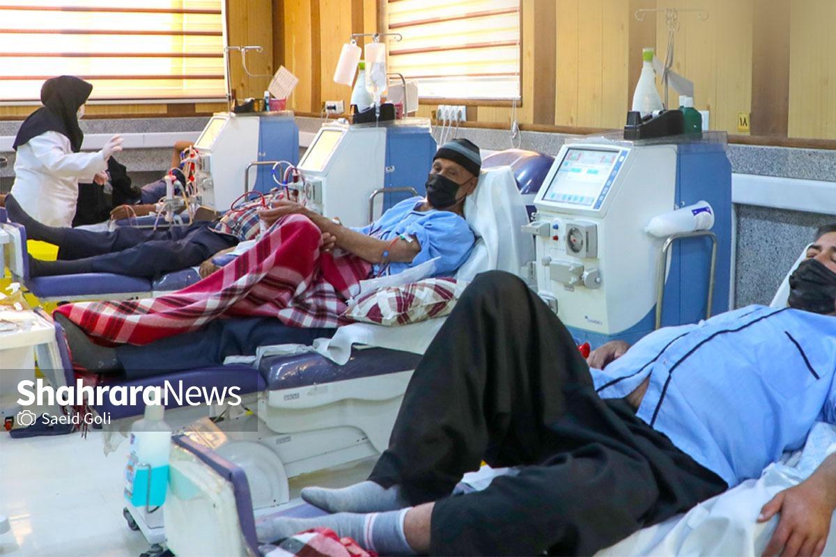 مدیر امور بیمارستانی و تعالی خدمات بالینی دانشگاه علوم پزشکی مشهد: مانند روز‌های اول شیوع کرونا هیچ نوشته‌ای وجود ندارد که بگوید راهکار درمان این است.