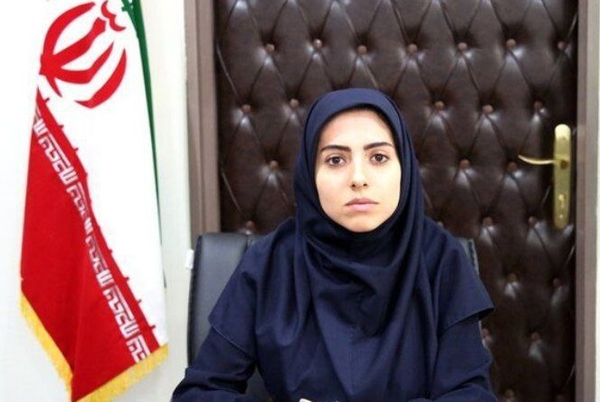 محمدرضا عارف در حکمی، فائزه دولتی را به سمت مشاور و دستیار ویژه معاون‌اول رئیس‌جمهور منصوب کرد.