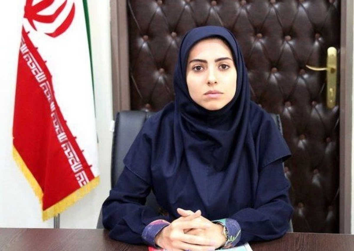 انتصاب بانوان در دولت چهاردهم ادامه دارد | تاکنون چند خانم در دولت چهاردهم سمت گرفته‌اند؟
